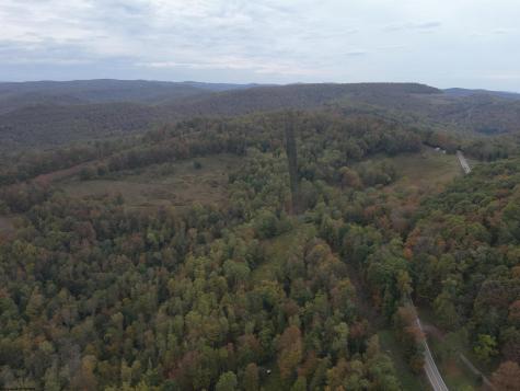 11692 Adolph Road Mill Creek WV 26280