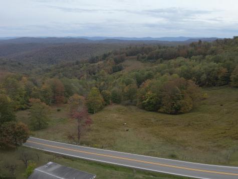 11692 Adolph Road Mill Creek WV 26280