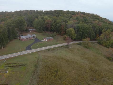 11692 Adolph Road Mill Creek WV 26280