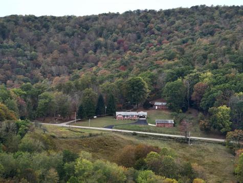 11692 Adolph Road Mill Creek WV 26280