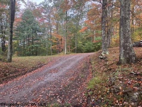 11692 Adolph Road Mill Creek WV 26280