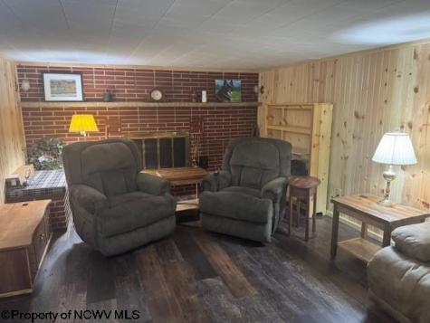 11692 Adolph Road Mill Creek WV 26280