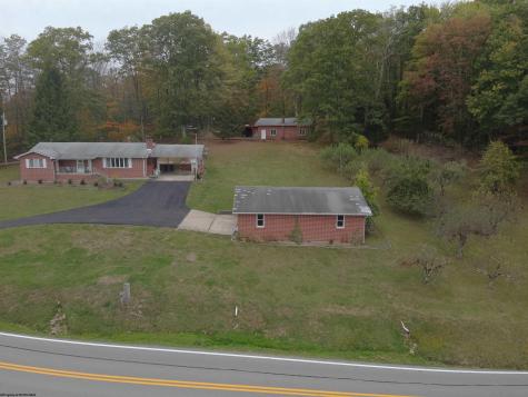 11692 Adolph Road Mill Creek WV 26280