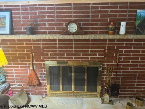 11692 Adolph Road Mill Creek WV 26280