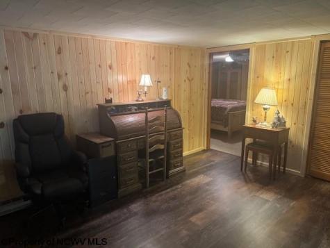 11692 Adolph Road Mill Creek WV 26280