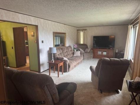 11692 Adolph Road Mill Creek WV 26280