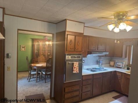 11692 Adolph Road Mill Creek WV 26280