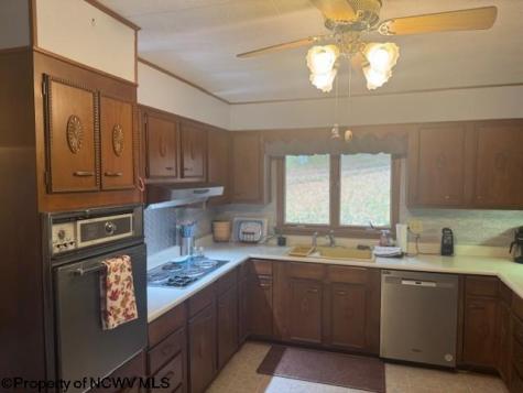 11692 Adolph Road Mill Creek WV 26280