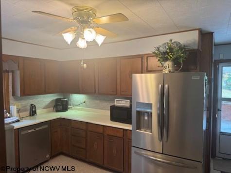 11692 Adolph Road Mill Creek WV 26280