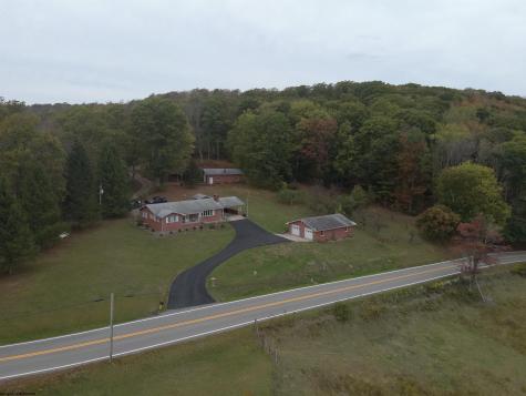 11692 Adolph Road Mill Creek WV 26280