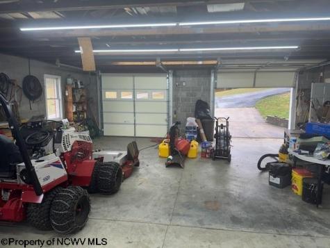 11692 Adolph Road Mill Creek WV 26280