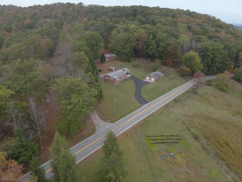 11692 Adolph Road Mill Creek WV 26280