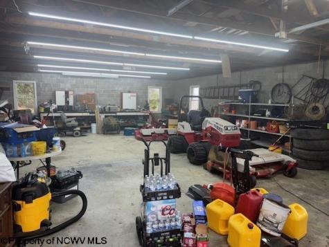 11692 Adolph Road Mill Creek WV 26280