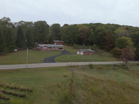 11692 Adolph Road Mill Creek WV 26280