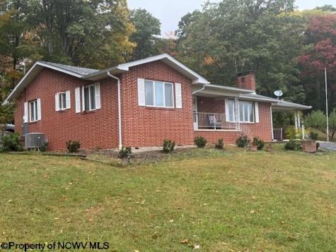 11692 Adolph Road Mill Creek WV 26280