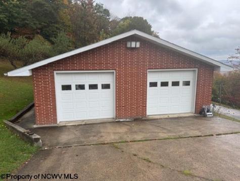 11692 Adolph Road Mill Creek WV 26280