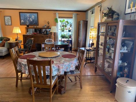 202 Pendleton Run Road Davis WV 26260