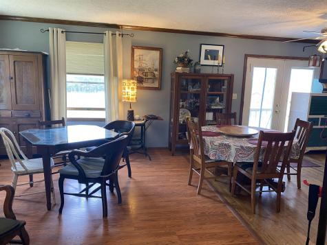 202 Pendleton Run Road Davis WV 26260