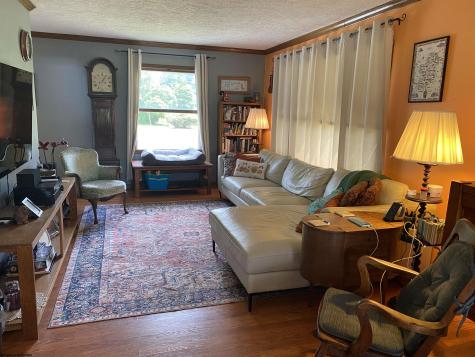 202 Pendleton Run Road Davis WV 26260