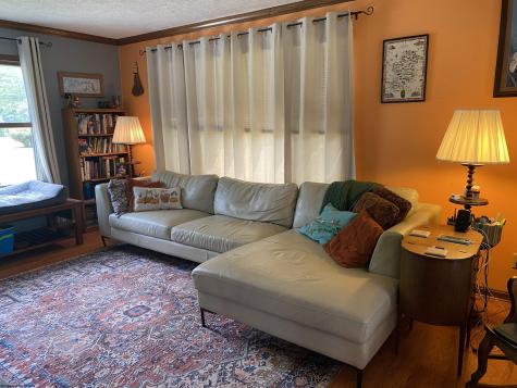 202 Pendleton Run Road Davis WV 26260