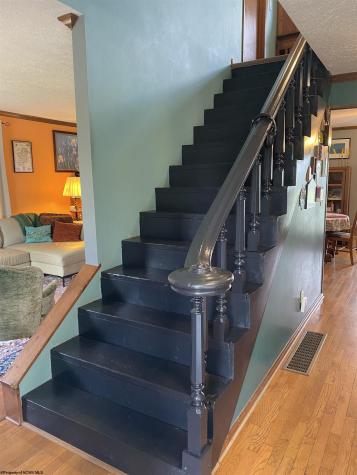 202 Pendleton Run Road Davis WV 26260