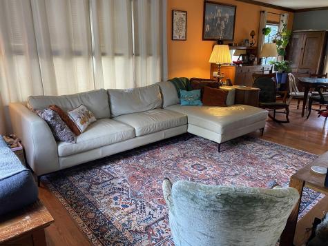 202 Pendleton Run Road Davis WV 26260