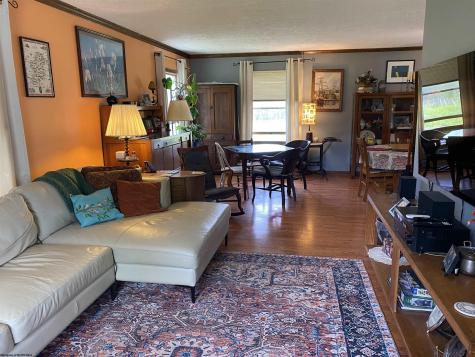 202 Pendleton Run Road Davis WV 26260