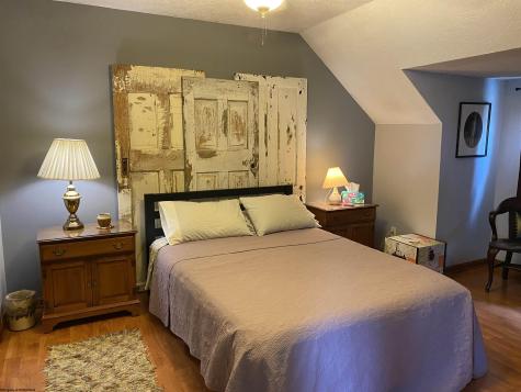 202 Pendleton Run Road Davis WV 26260