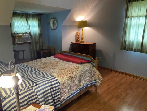 202 Pendleton Run Road Davis WV 26260