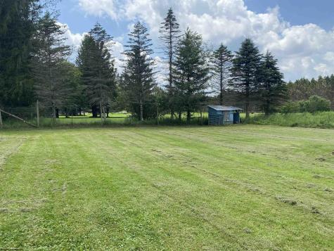 202 Pendleton Run Road Davis WV 26260