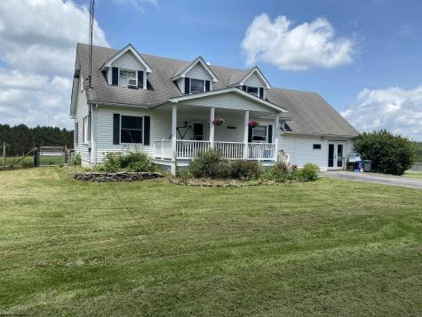 202 Pendleton Run Road Davis WV 26260