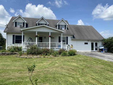 202 Pendleton Run Road Davis WV 26260