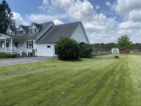 202 Pendleton Run Road Davis WV 26260