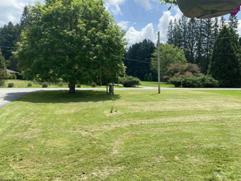 202 Pendleton Run Road Davis WV 26260
