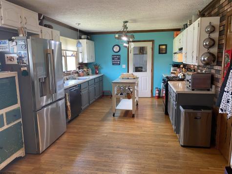 202 Pendleton Run Road Davis WV 26260
