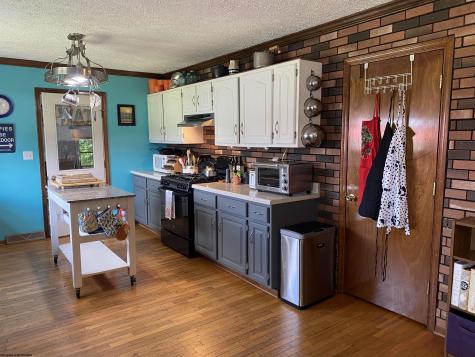 202 Pendleton Run Road Davis WV 26260
