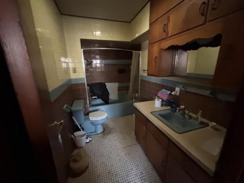 2826 Buckhannon Pike Mount Clare WV 26408