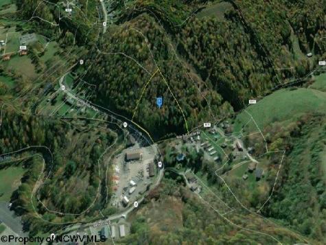 2826 Buckhannon Pike Mount Clare WV 26408