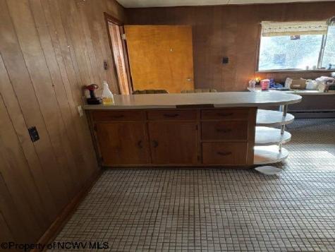 2826 Buckhannon Pike Mount Clare WV 26408