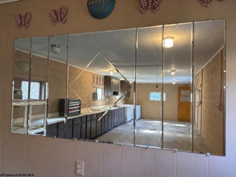 2826 Buckhannon Pike Mount Clare WV 26408