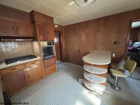 2826 Buckhannon Pike Mount Clare WV 26408