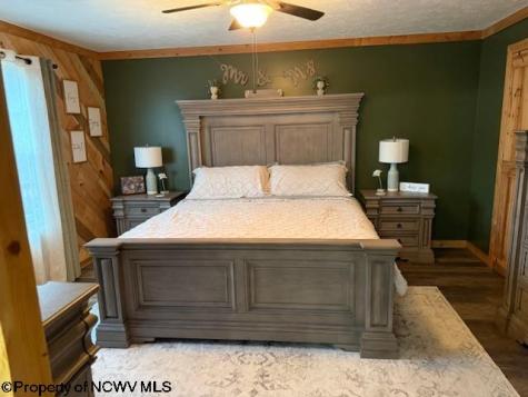 445 Poplar Street Jane Lew WV 26378