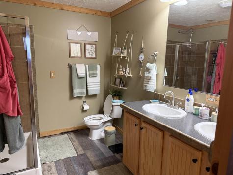 445 Poplar Street Jane Lew WV 26378