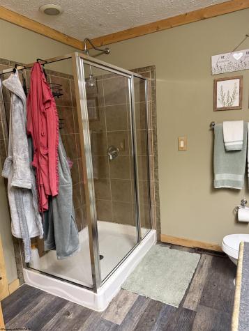 445 Poplar Street Jane Lew WV 26378