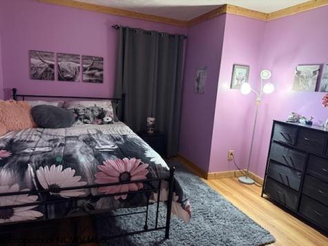 445 Poplar Street Jane Lew WV 26378