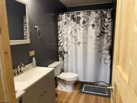 445 Poplar Street Jane Lew WV 26378