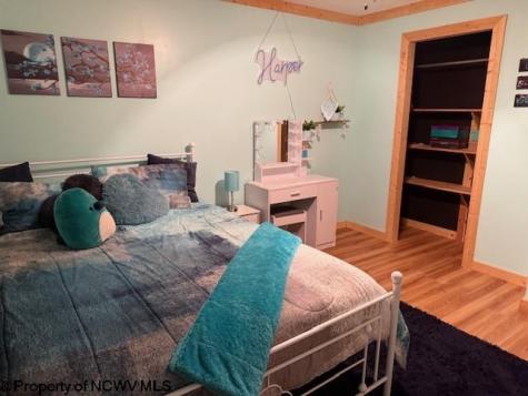 445 Poplar Street Jane Lew WV 26378