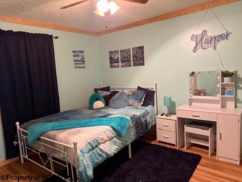 445 Poplar Street Jane Lew WV 26378