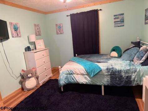 445 Poplar Street Jane Lew WV 26378