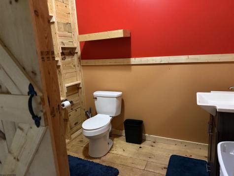 445 Poplar Street Jane Lew WV 26378